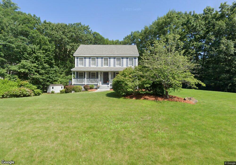 16 Emerald Dr, Salem, NH 03079 - photo 1