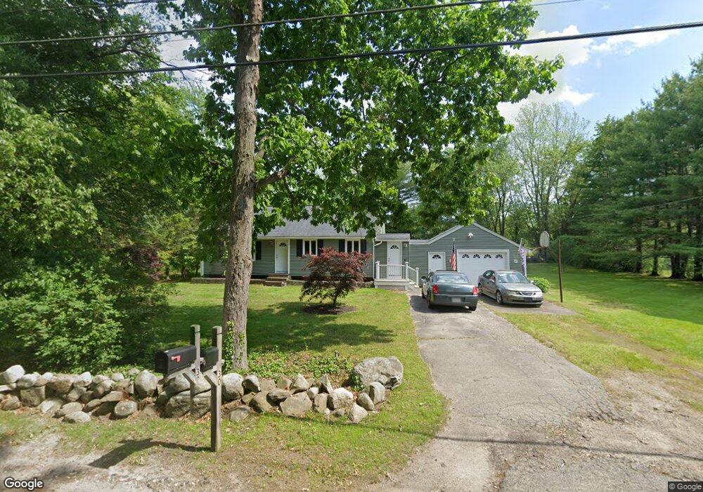 30 Cross St, West Bridgewater, MA 02379 - photo 1