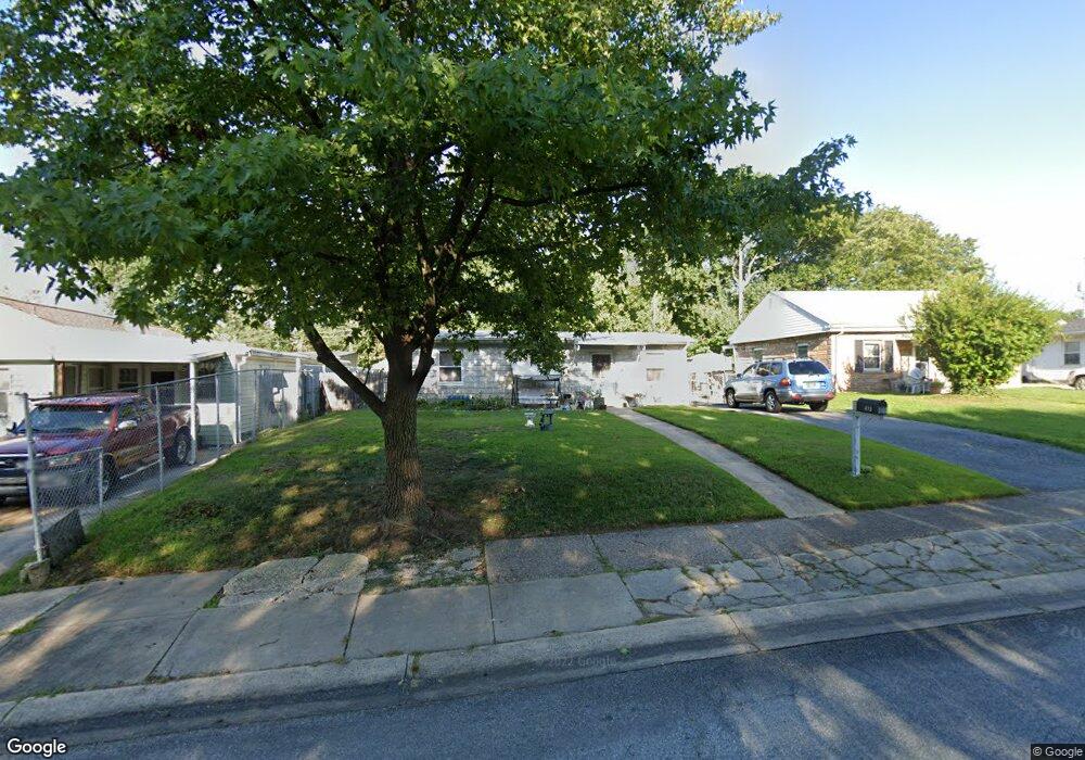 419 Anderson Dr, Wilmington, DE 19801 - photo 1