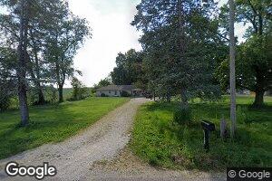 7056 Crawford Rd, Milton, IN 47357