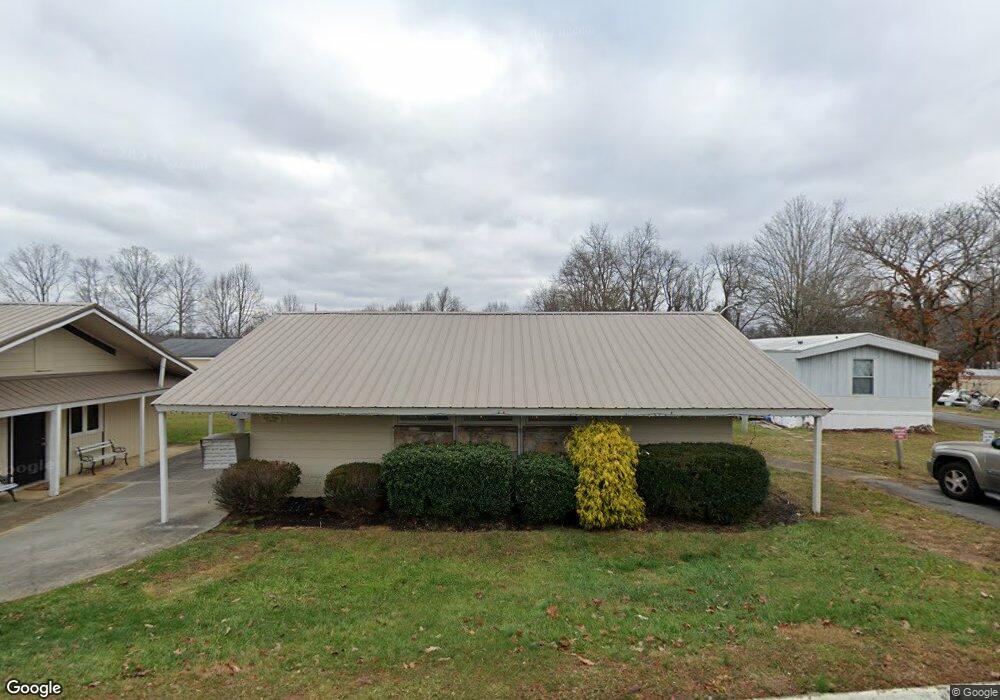 Tbd Johnson City Rental Package, Johnson City, TN 37601 - photo 1