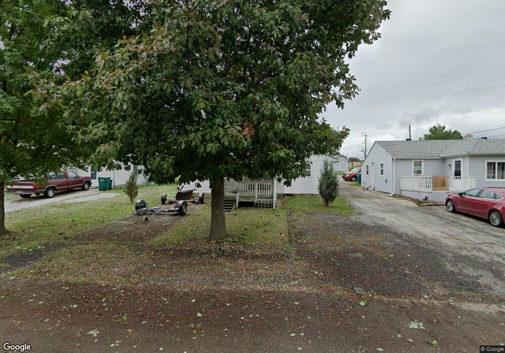 48 Omega Ln, Plainfield, IN 46168 - photo 1