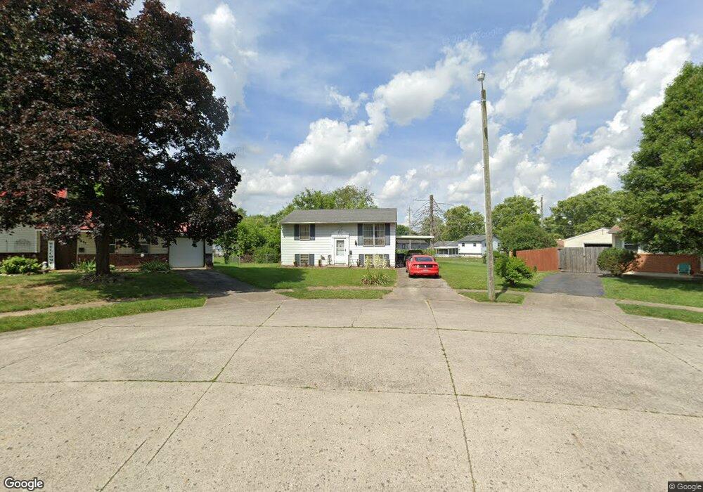 3471 Claretta Rd, Columbus, OH 43232 - photo 1