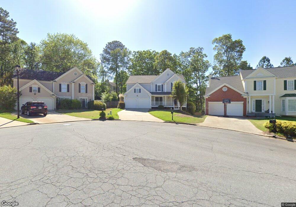 2553 River Summit Ct unit 2553, Duluth, GA 30097 - photo 1