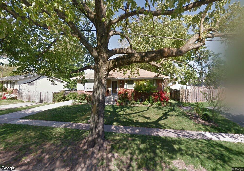 13503 Parkland Dr, Rockville, MD 20853 - photo 1