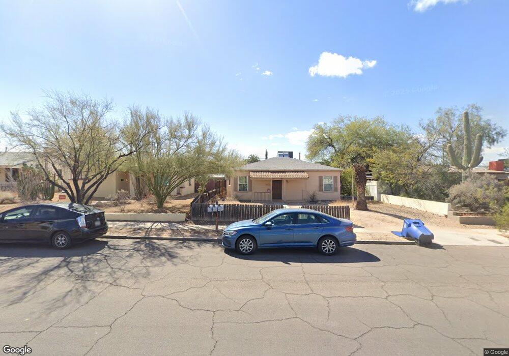 1716 E 9th St unit 2, Tucson, AZ 85719 - photo 1