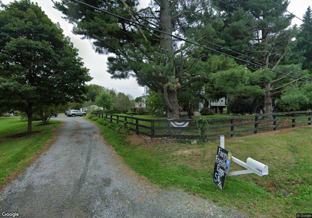 37489 E A St, Purcellville, VA 20132 - photo 1