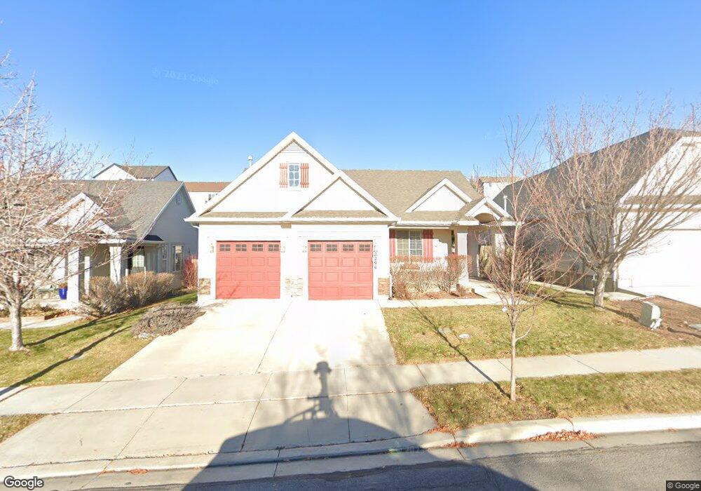 2294 New Harvest Ln, Lehi, UT 84043 - photo 1