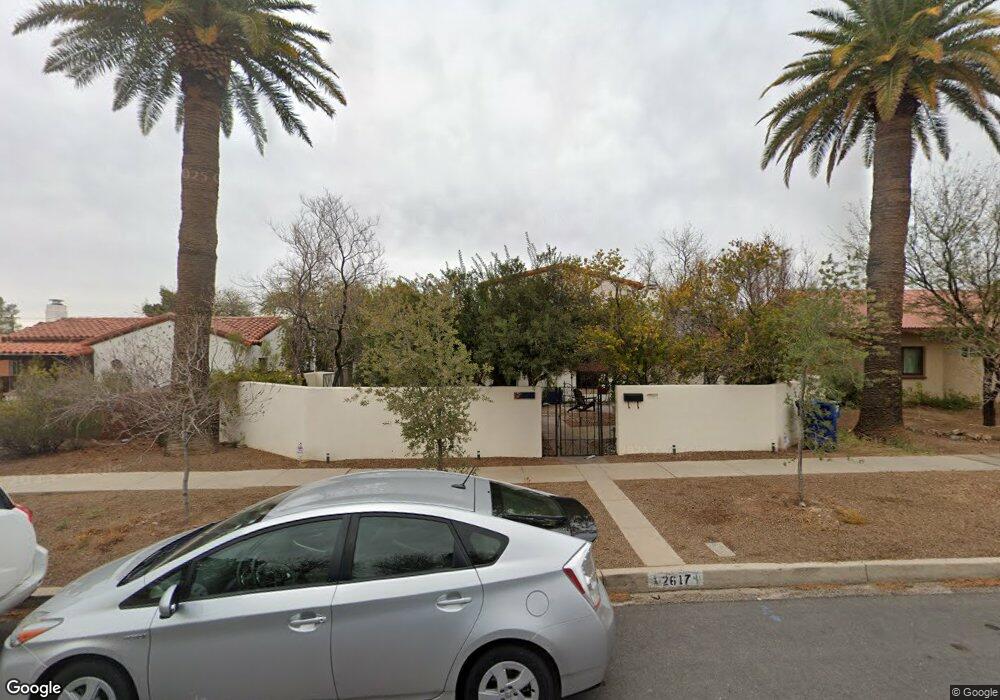 2617 E 7th St, Tucson, AZ 85716 - photo 1