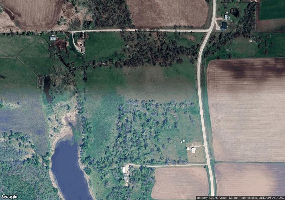 3758 Williams Lake Rd, Center Point, IA 52213 - photo 1