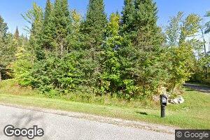 14689 S Scenic Dr, Barbeau, MI 49710