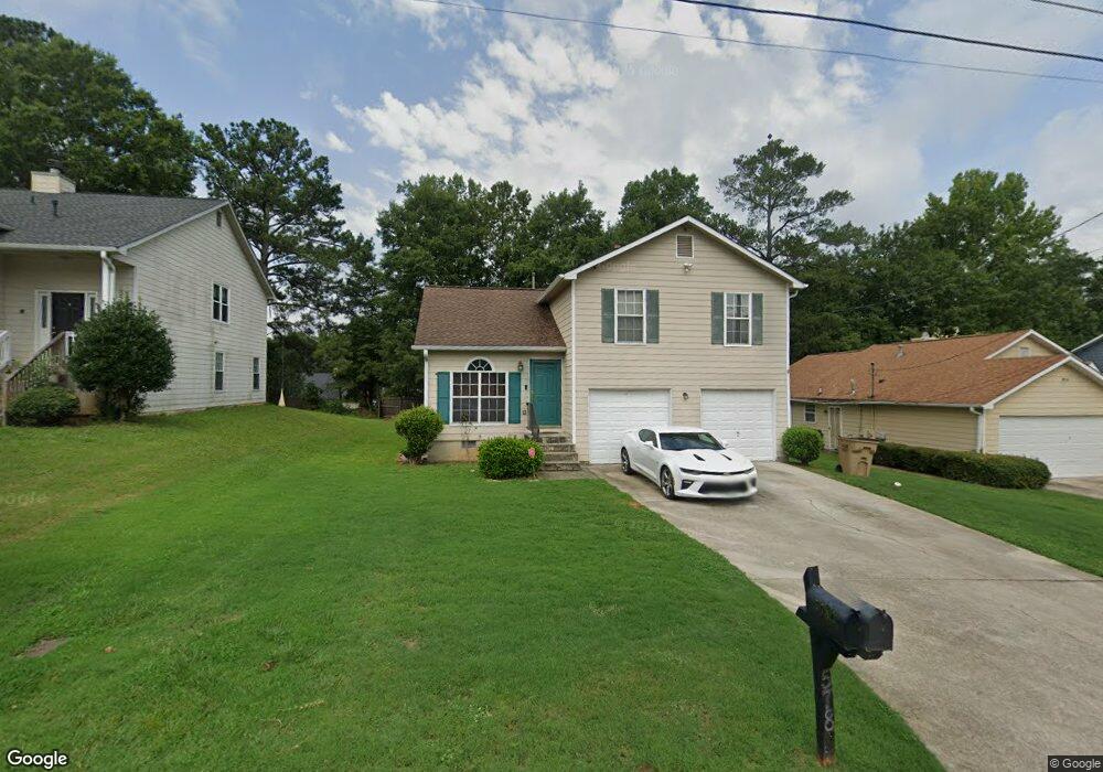 5783 Meadowview Rd unit 5, Rex, GA 30273 - photo 1