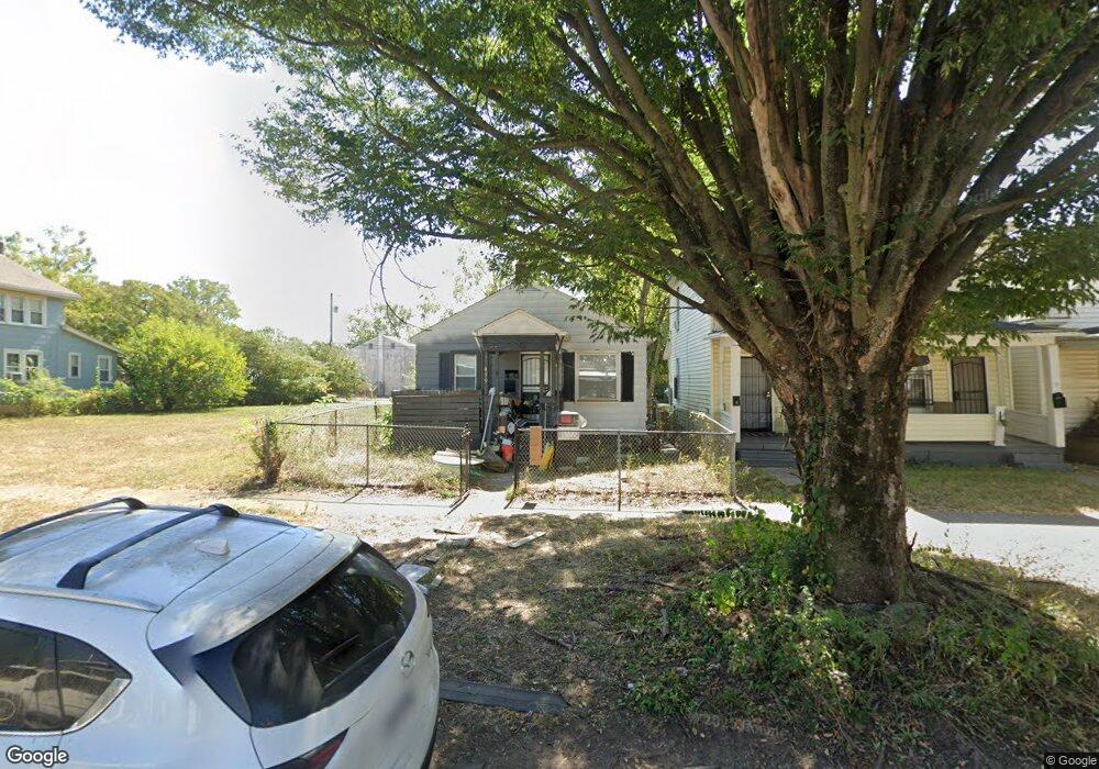 479 E Hinman Ave, Columbus, OH 43207 - photo 1