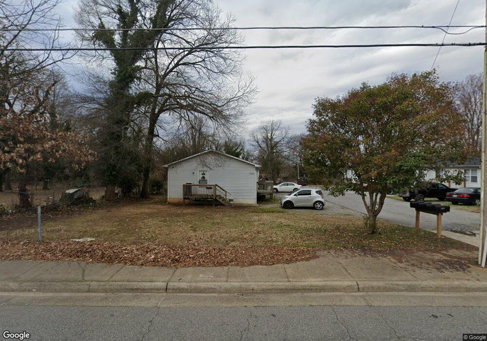 638 S Elm St, High Point, NC 27260 - photo 1