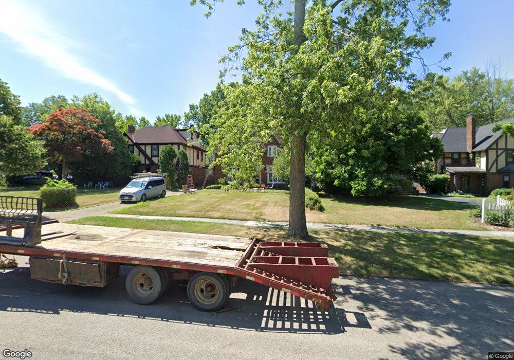 3424 Blanche Ave, Cleveland, OH 44118 - photo 1