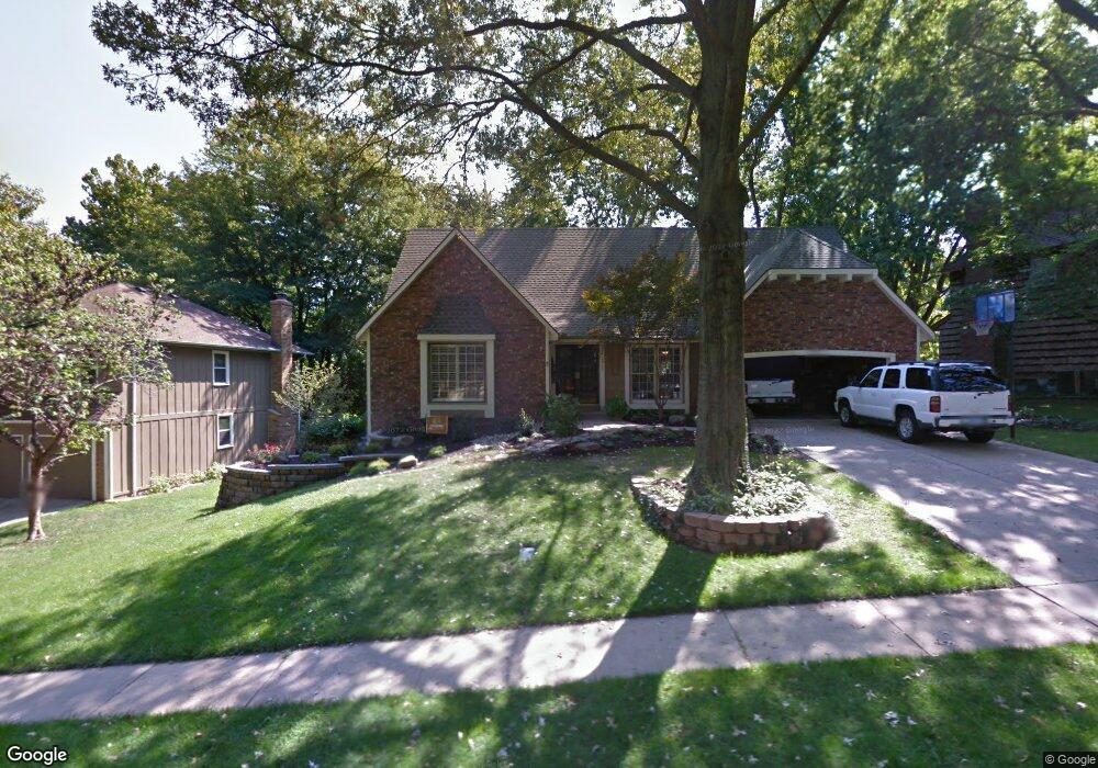 12917 W 77th St, Shawnee, KS 66216 - photo 1