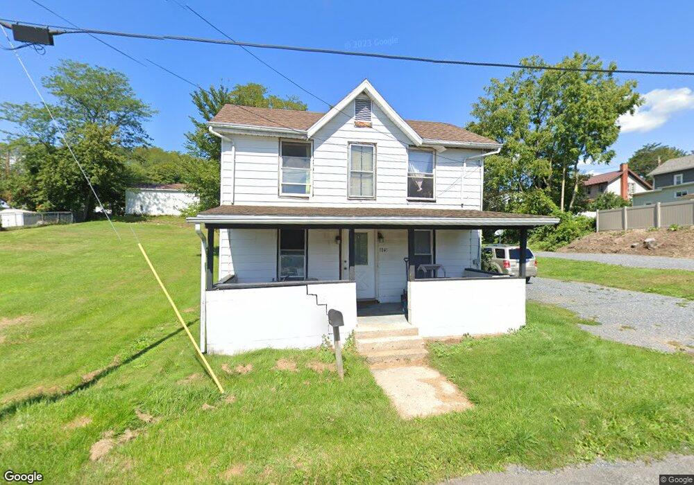 1045 W 3rd St, Lock Haven, PA 17745 - photo 1