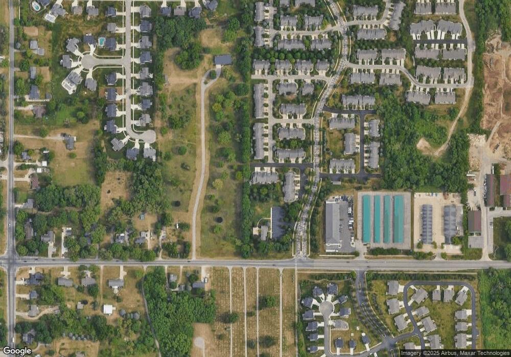 7557 Navajo Valley Dr SW, Byron Center, MI 49315 - photo 1