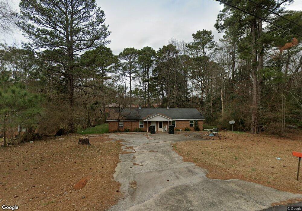 121 Ashmore Ct, Athens, GA 30601 - photo 1