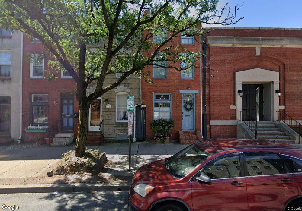 1909 Eastern Ave, Baltimore, MD 21231 - photo 1