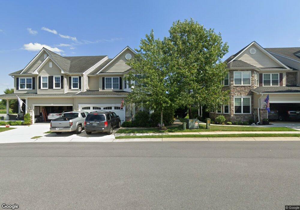 2986 Union Square Rd unit 57, New Windsor, MD 21776 - photo 1