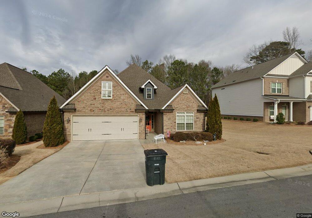 113 Willowbrook Dr SE, Calhoun, GA 30701 - photo 1