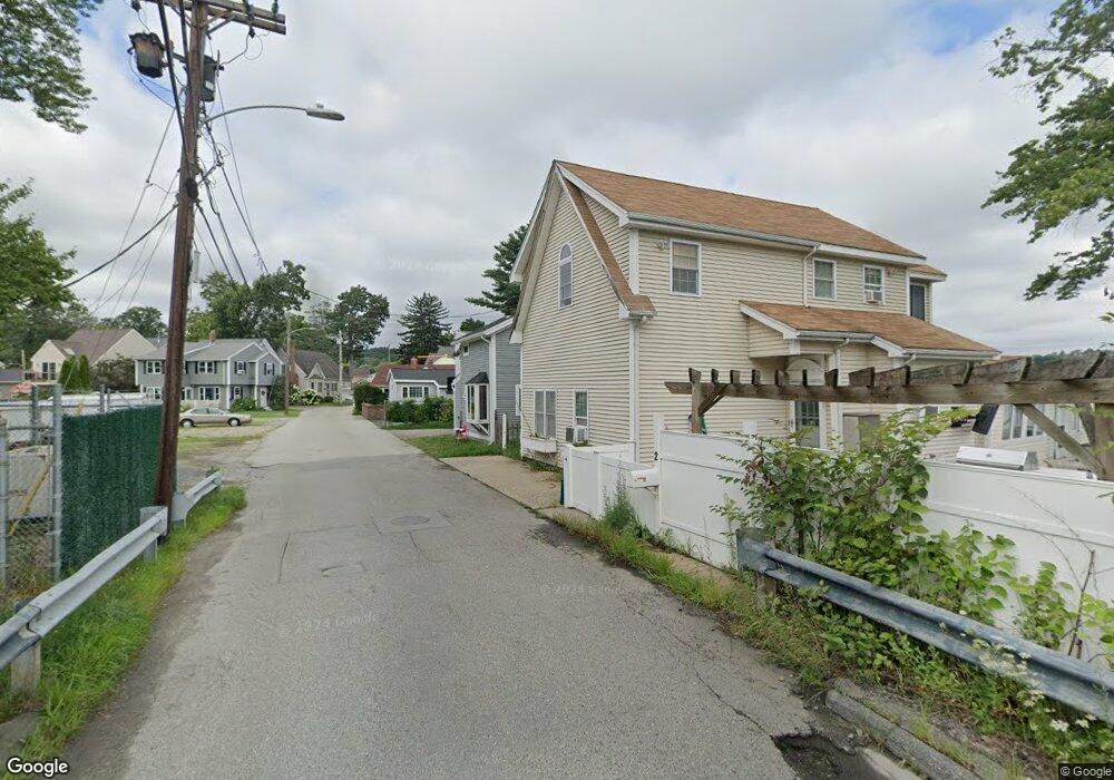 4 Sears Island Dr, Worcester, MA 01606 - photo 1