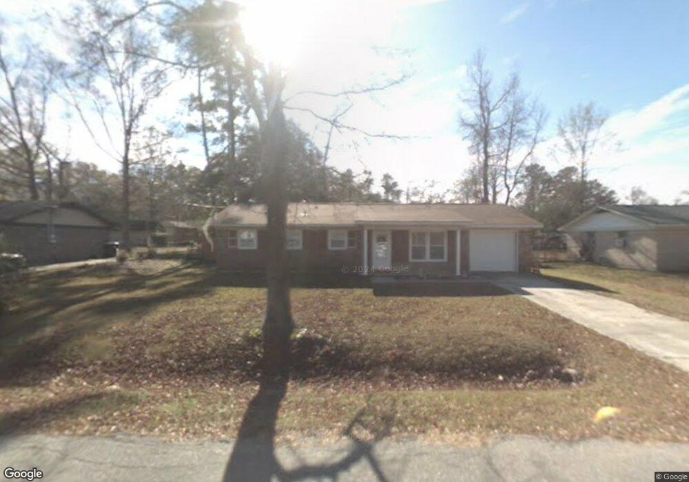 1204 Saylors Ave, Moncks Corner, SC 29461 - photo 1