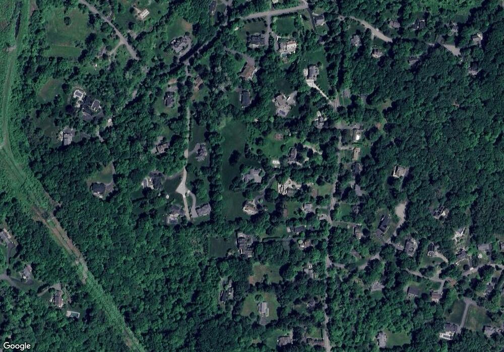 825 Hardscrabble Rd, Chappaqua, NY 10514 - photo 1