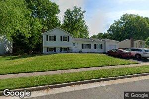 8740 Cold Plain Ct, Springfield, VA 22153