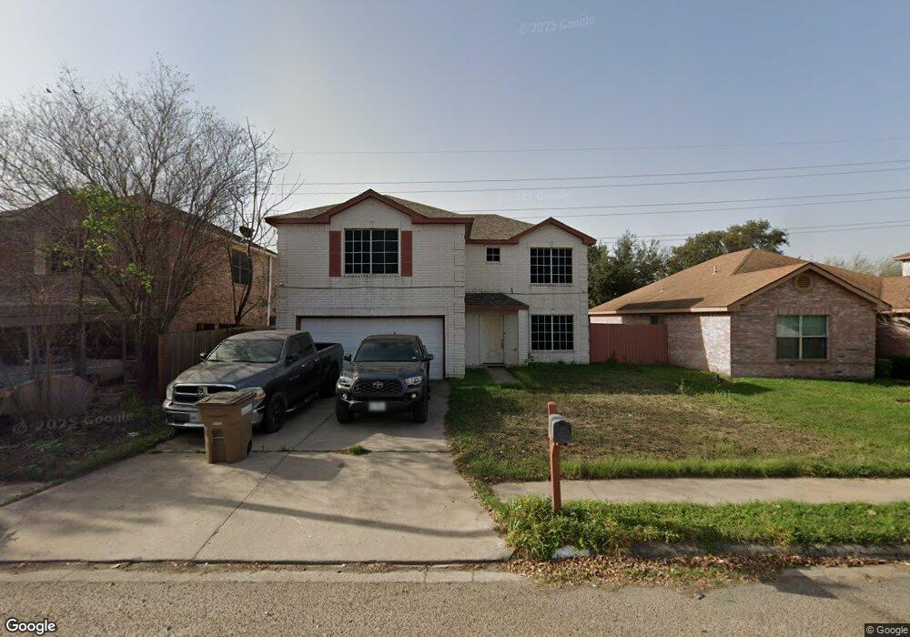 1504 Denver, Edinburg, TX 78541 - photo 1