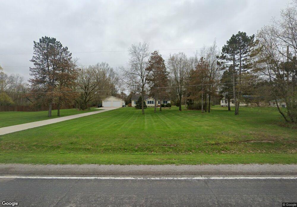 9069 Frances Rd, Flushing, MI 48433 - photo 1