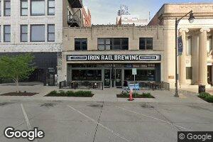 705 S Kansas Ave, Topeka, KS 66603