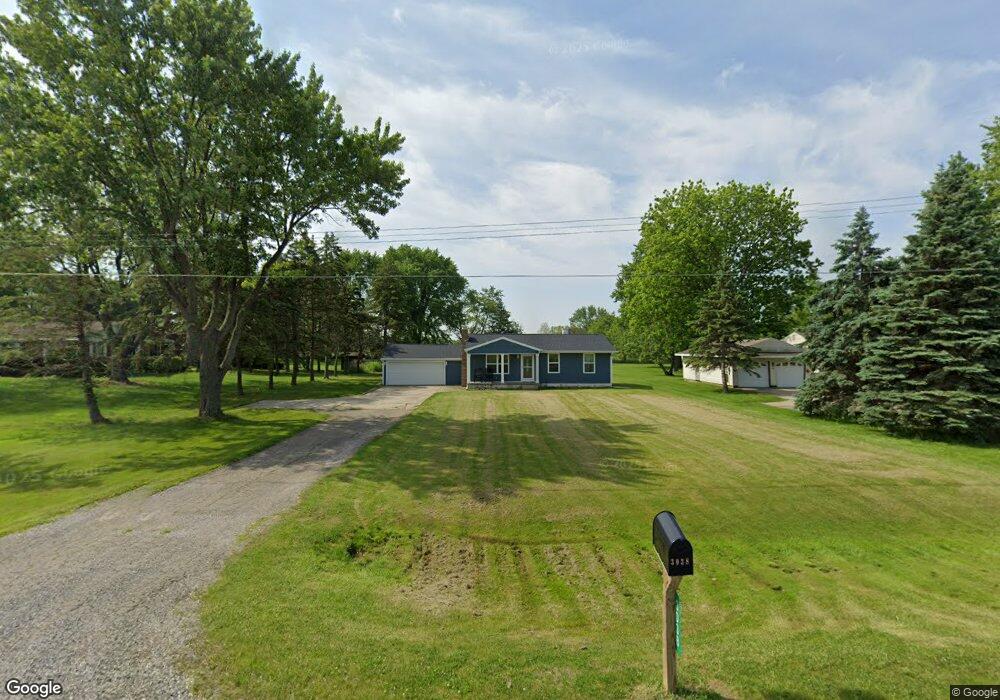 3038 E Dodge Rd, Clio, MI 48420 - photo 1