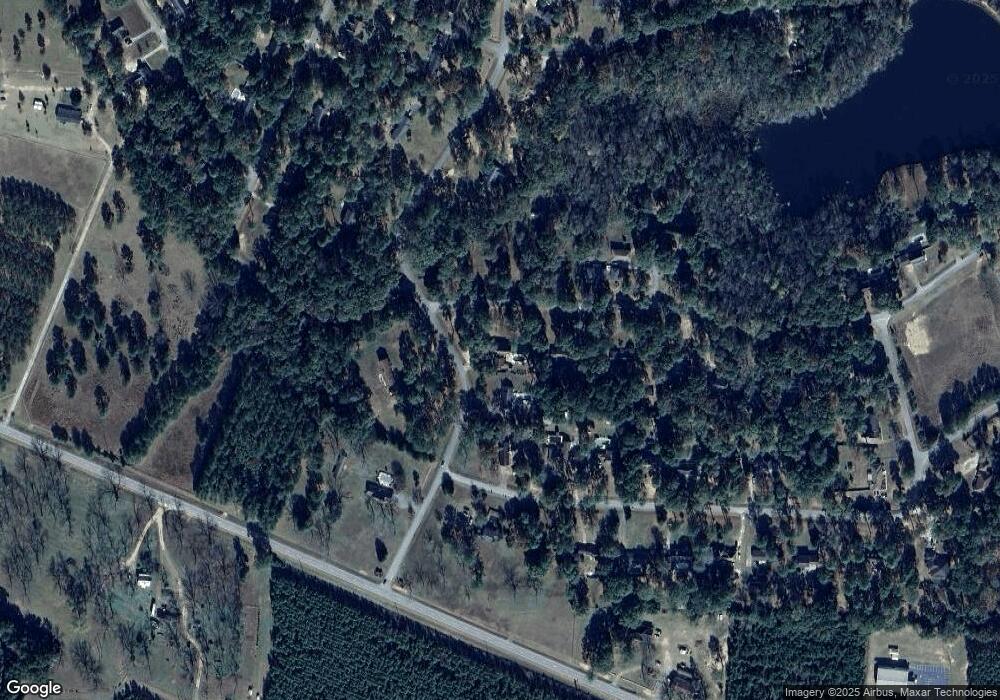 130 Mockingbird Dr, Americus, GA 31719 - photo 1