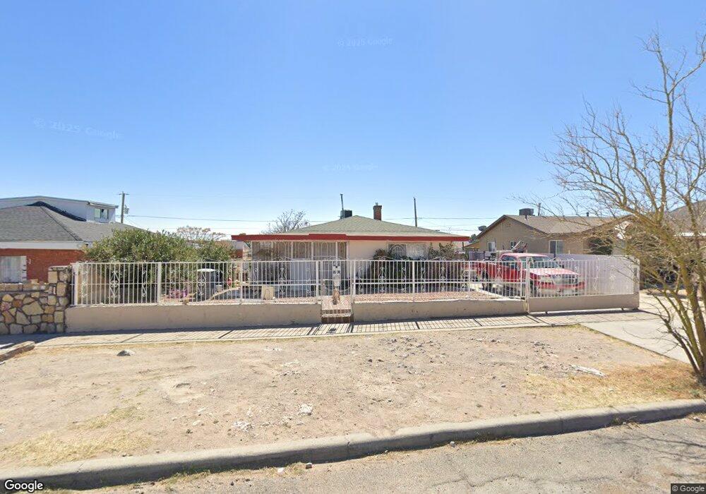3106 Porter Ave, El Paso, TX 79930 - photo 1
