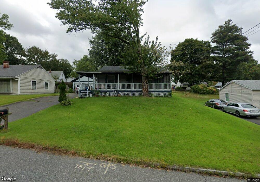 14 Shelby St, Springfield, MA 01109 - photo 1