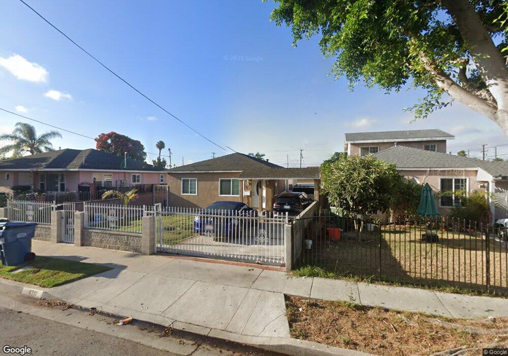 4310 W 101st St, Inglewood, CA 90304 - photo 1