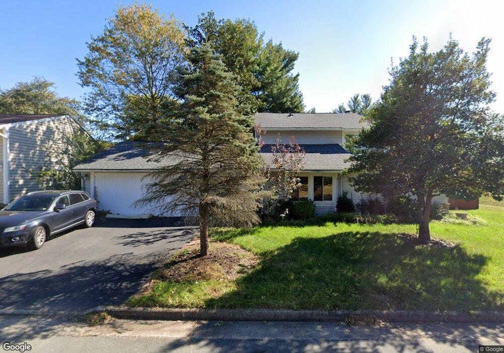 602 Sugarland Run Dr, Sterling, VA 20164 - photo 1