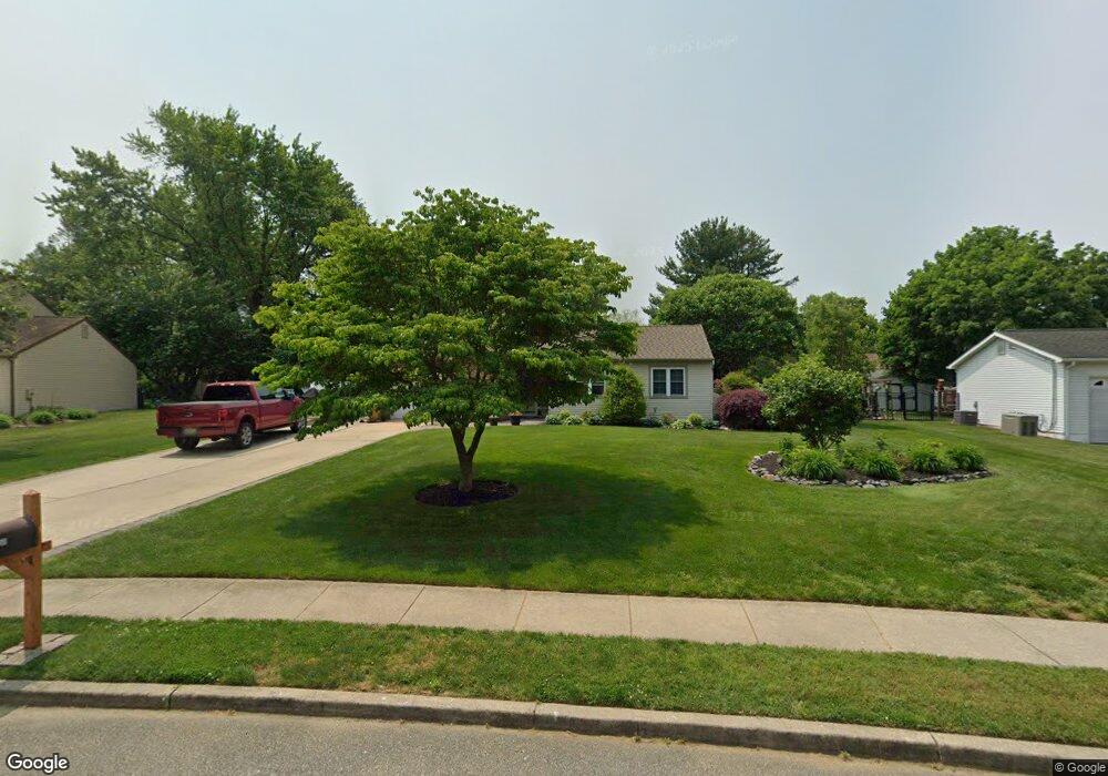 252 Tohopecka Rd, Clarksboro, NJ 08020 - photo 1