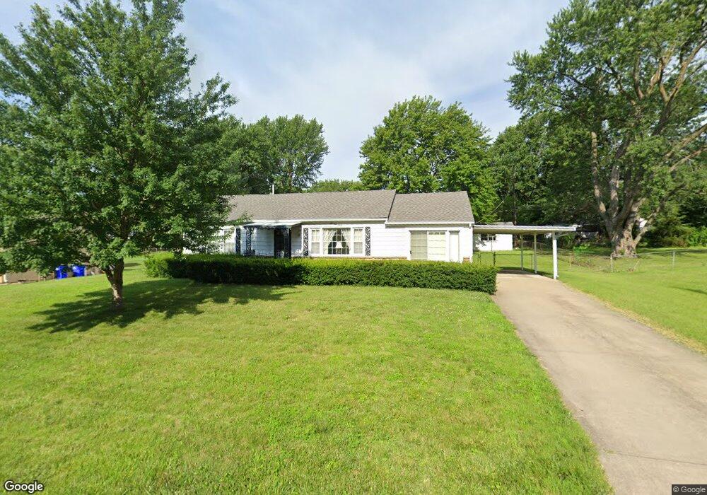 5130 Charles St, Shawnee, KS 66216 - photo 1