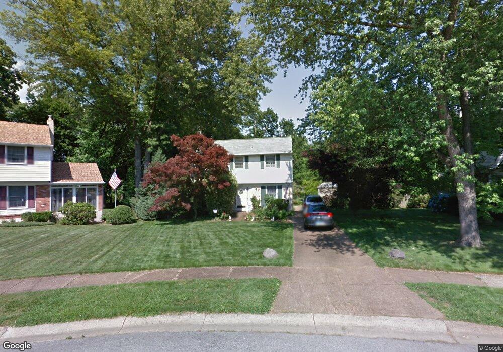 707 Walnutree Ln, Claymont, DE 19703 - photo 1