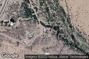 31 Salt Cedar Rd, Williamsburg, NM 87942