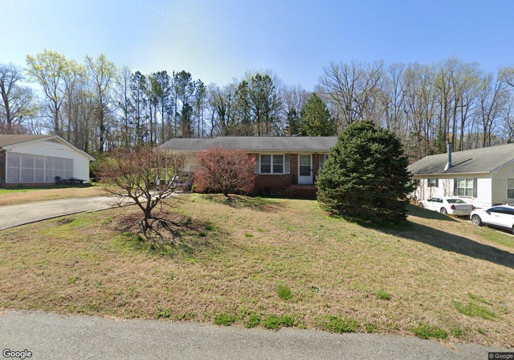 221 Ingle St, Siler City, NC 27344 - photo 1