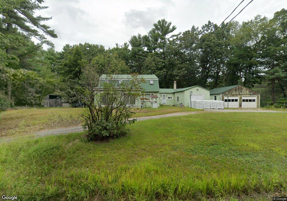 36 Amesbury Rd, Newton, NH 03858 - photo 1