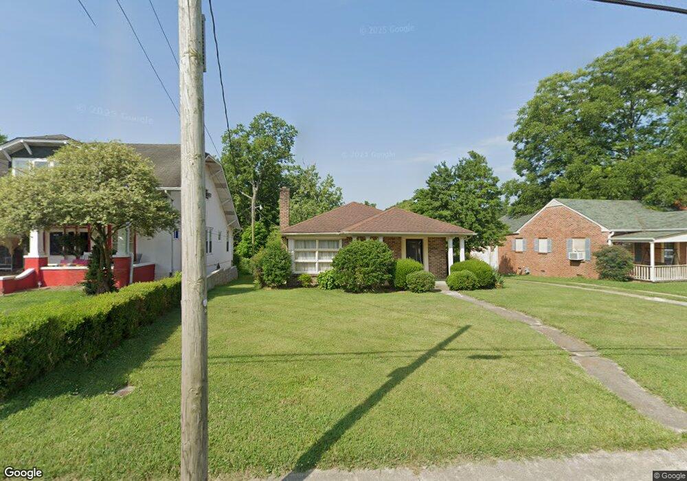504 Belmont Ave, Shelbyville, TN 37160 - photo 1
