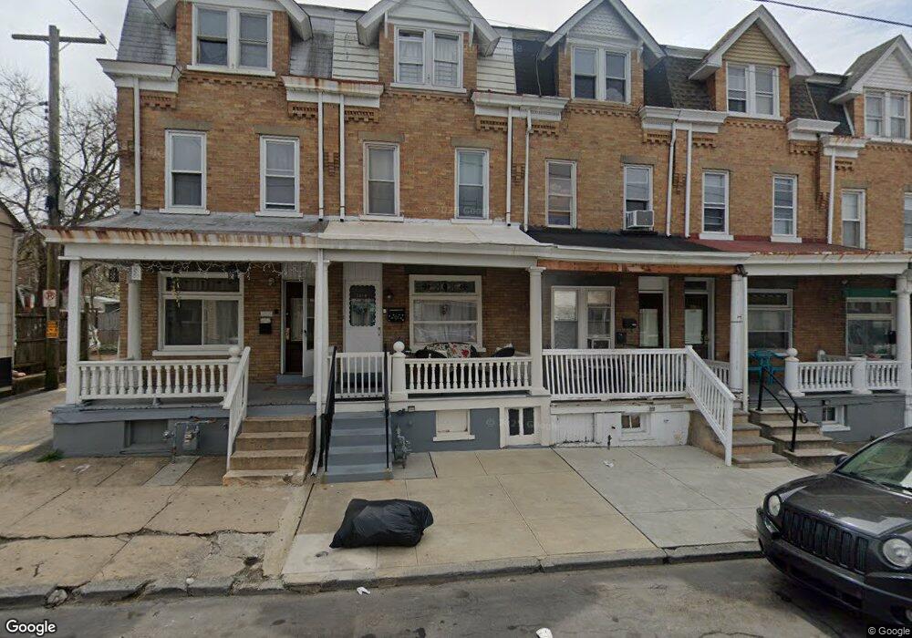 1016 W Allen St, Allentown, PA 18102 - photo 1