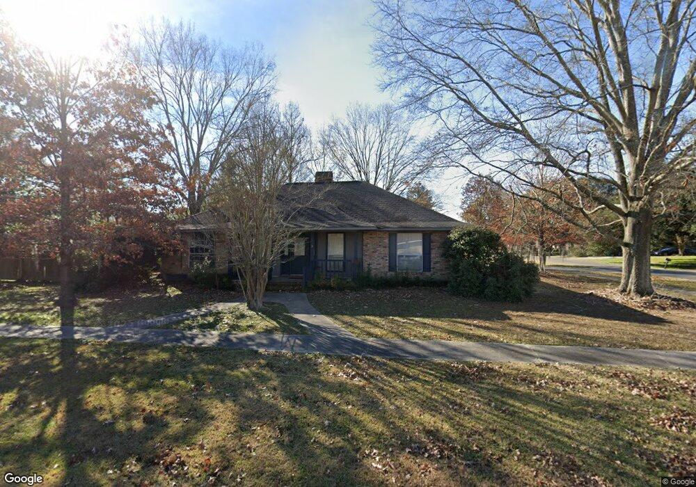 3428 Noble St, Zachary, LA 70791 - photo 1