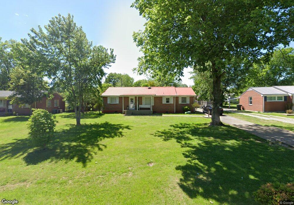 220 Pleasant Dr, Columbia, TN 38401 - photo 1