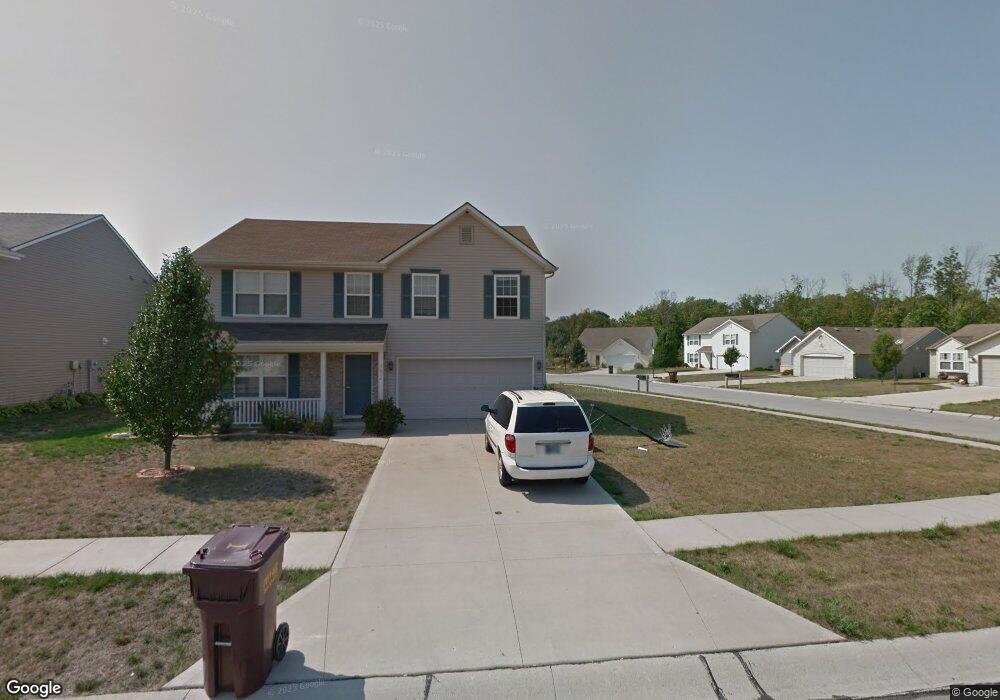 10484 Graystone Cove, New Haven, IN 46774 - photo 1